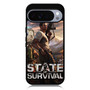 State of survival Google Pixel 10 Pro Case State of survival Google Pixel 10 Pro Case