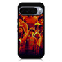 Stranger Things Characters Google Pixel 10 Pro Case