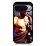 Street Fighter 6 Ryu Google Pixel 10 Pro Case