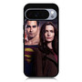 Superman And Lois Google Pixel 10 Pro Case