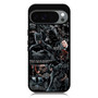 The Batman Collages Google Pixel 10 Pro XL Case