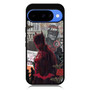The Batman in News Google Pixel 10 Case The Batman in News Google Pixel 10 Case