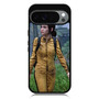 The Last of Us Ellie in Yellow Suit Google Pixel 10 Pro XL Case