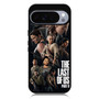 The Last of Us Part II Cover Google Pixel 10 Pro Case The Last of Us Part II Cover Google Pixel 10 Pro Case