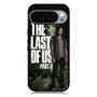 The Last of Us Part II With Ellie Google Pixel 10 Pro Case The Last of Us Part II With Ellie Google Pixel 10 Pro Case