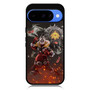 The Legend Of Zelda Kohga Google Pixel 10 Case