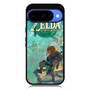 The legend of zelda tears of the kingdom Cover Google Pixel 10 Case