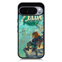 The legend of zelda tears of the kingdom Cover Google Pixel 10 Pro Case