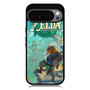 The legend of zelda tears of the kingdom Cover Google Pixel 10 Pro XL Case