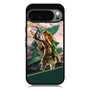 The Legend of Zelda Tears of the Kingdom Link Art Google Pixel 10 Pro XL Case