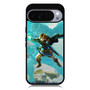 The Legend of Zelda Tears of the Kingdom Link Google Pixel 10 Pro Case