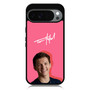 Tom Holland Signature Google Pixel 10 Pro XL Case