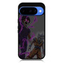 Vegeta and Kakarot Google Pixel 10 Case Vegeta and Kakarot Google Pixel 10 Case