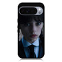 Wednesday Jenna Ortega 2 Google Pixel 10 Pro Case