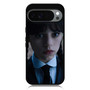 Wednesday Jenna Ortega 2 Google Pixel 10 Pro XL Case