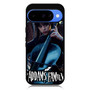 Wednesday Jenna Ortega Biola Google Pixel 10 Case