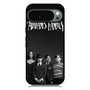 Wednesday The Addams Familly 2 Google Pixel 10 Pro XL Case