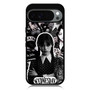 Wednesday The Addams Familly Collage Google Pixel 10 Pro XL Case