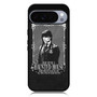 Wednesday The Addams Familly Quotes Google Pixel 10 Pro Case