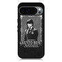Wednesday The Addams Familly Quotes Google Pixel 10 Pro XL Case