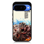 Wild Hearts 1 Google Pixel 10 Case