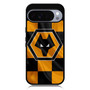 Wolverhampton Wanderers FC Google Pixel 10 Pro Case