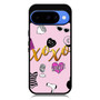 Xoxo Gliter 1 Google Pixel 10 Case