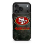 49ers Faithful NFL iPhone 17 Pro Max Case