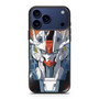 Aerial gundam mercury iPhone 17 Pro Case