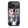 Aerial gundam mercury iPhone 17 Pro Max Case