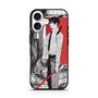 Aki Hayakawa 1 iPhone 17 Case