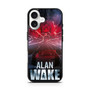 Alan Wake iPhone 17 Case
