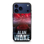 Alan Wake iPhone 17 Pro Case