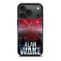 Alan Wake iPhone 17 Pro Max Case