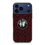 Alfa Romeo ASCK iPhone 17 Pro Case