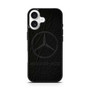 AMG Logo 2 iPhone 17 Case