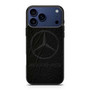AMG Logo 2 iPhone 17 Pro Case