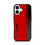 AMG Logo 4 iPhone 17 Case