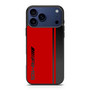 AMG Logo 4 iPhone 17 Pro Case