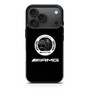 AMG Logo iPhone 17 Pro Max Case