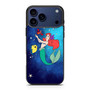 Ariel the Little Mermaid 1 iPhone 17 Pro Case