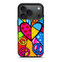 Art Britto 1 iPhone 17 Pro Max Case Art Britto 1 iPhone 17 Pro Max Case