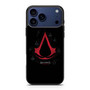 Assassins Creed Game iPhone 17 Pro Case
