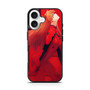 Asuka langley iPhone 17 Case