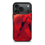 Asuka langley iPhone 17 Pro Max Case