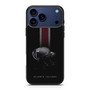 Atlanta Falcons Cool Helmet iPhone 17 Pro Case
