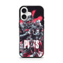 Atlanta Falcons Kyle Pitts iPhone 17 Case