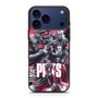 Atlanta Falcons Kyle Pitts iPhone 17 Pro Case