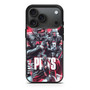 Atlanta Falcons Kyle Pitts iPhone 17 Pro Max Case