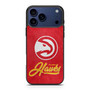 Atlanta Hawks 2 iPhone 17 Pro Case